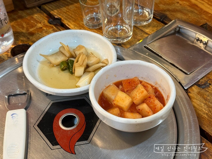 박순옥비빔국수 사진 6
