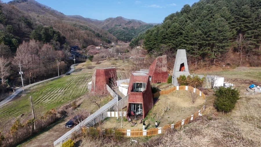 올라운드원 양평 사진 5