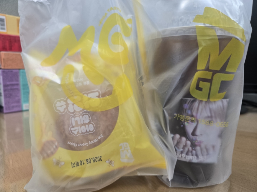 메가MGC커피 전북혁신점 사진 2