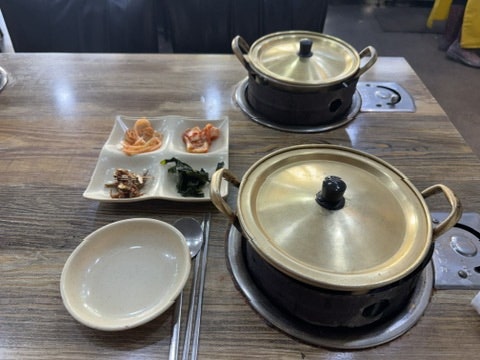 맛나기사식당 사진 3
