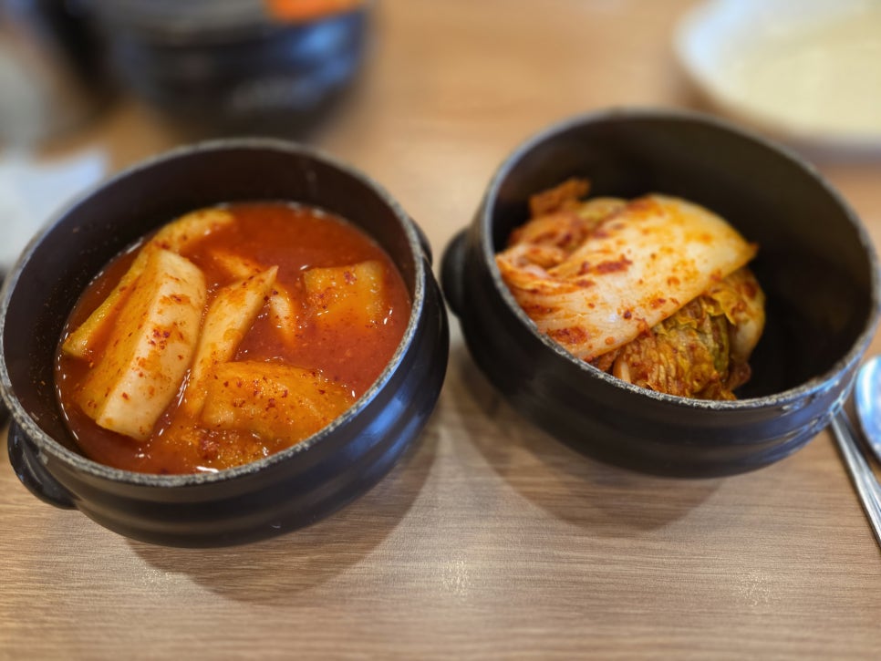 장수옥설렁탕 사진 3