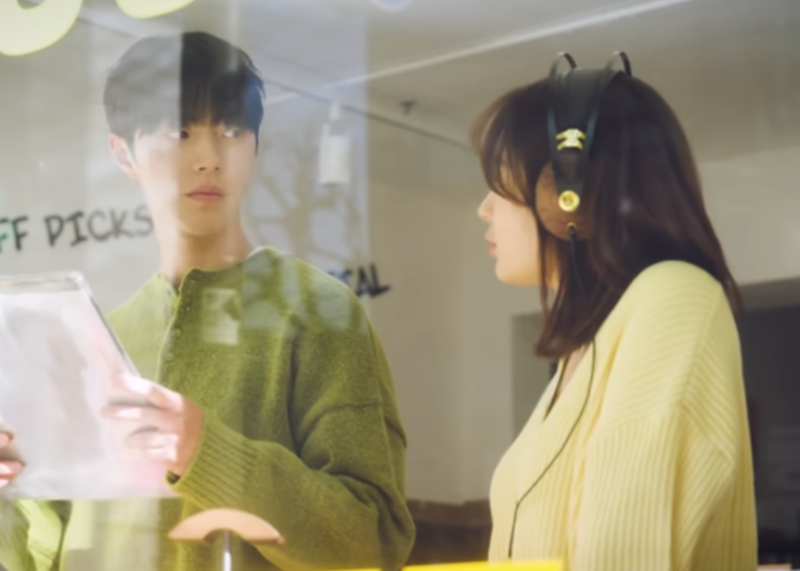 허각 '물론' 가사