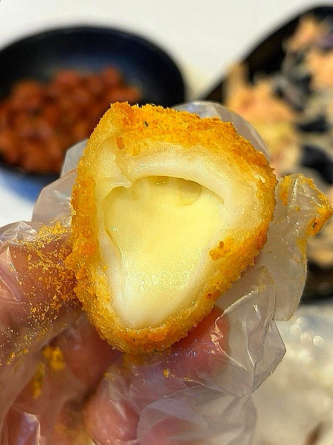 가마치통닭 부산세원점 사진 6