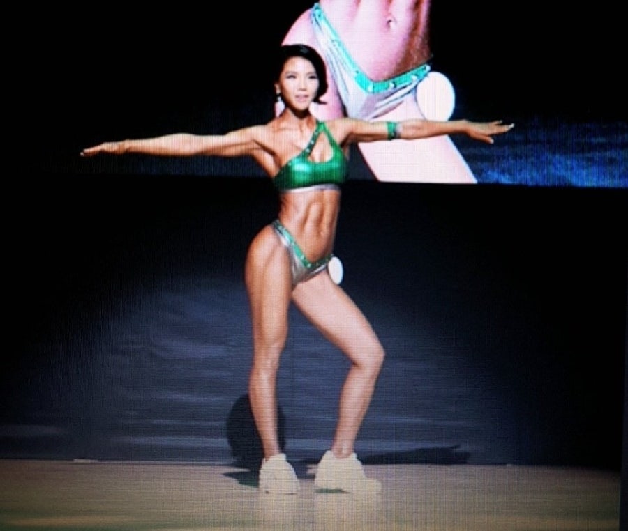 루시피트니스 사진 6