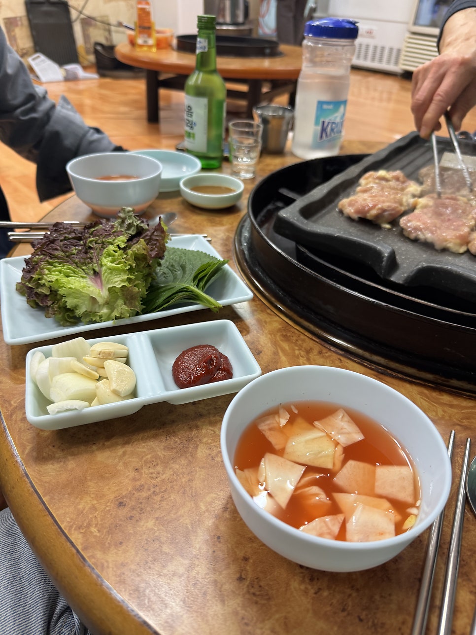 청미래닭갈비 사진 4