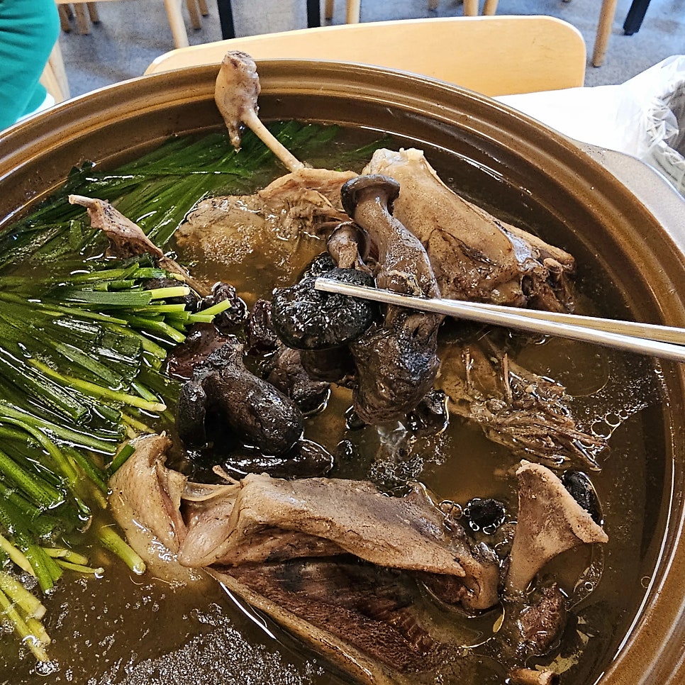 Pyeongsangjip Godeokjeom photo 2