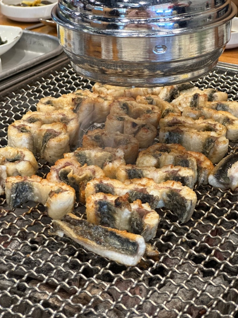 [하남]장어 싫어하는데 인생맛집 됨… 하남 장어의꿈 솔직후기 (웨이팅/가격/꿀팁)