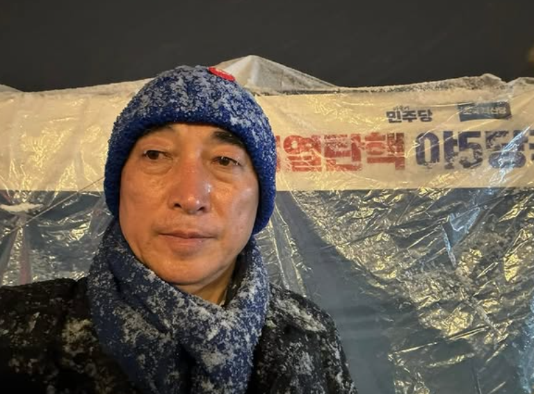 충남 도지사 후보 박수현 프로필 고향 학력 경력 공약 결선 일정 총정리