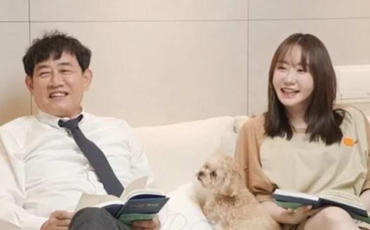 이경규 "내가 딸 잘못 키웠다" 대국민 사과... 이예림 대체 무슨 짓 했길래
