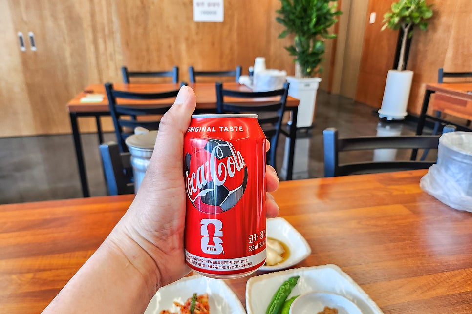 해랑 닭칼국수닭곰탕 사진 4