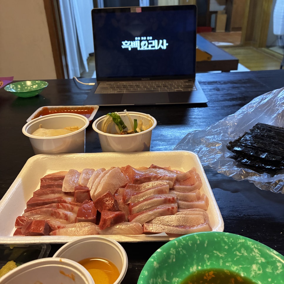 현아네흑돼지돈가스 사진 6