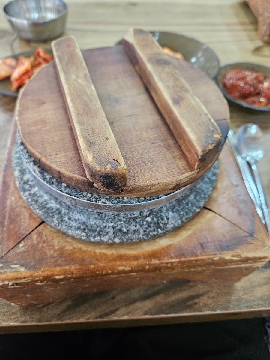 할머니추어탕 유성10호점 사진 4