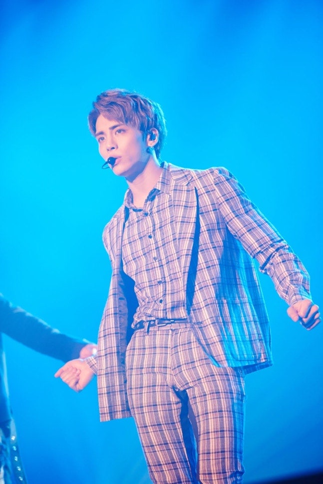 故ジョンヒョンの生前の姿が公開…SHINeeが思い出を分かち合った