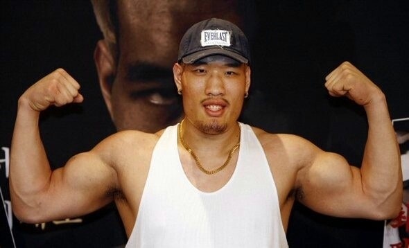 217cm 거구 최홍만, 거인병 수술 후 잃어버린 괴력과 은둔 생활의 진실