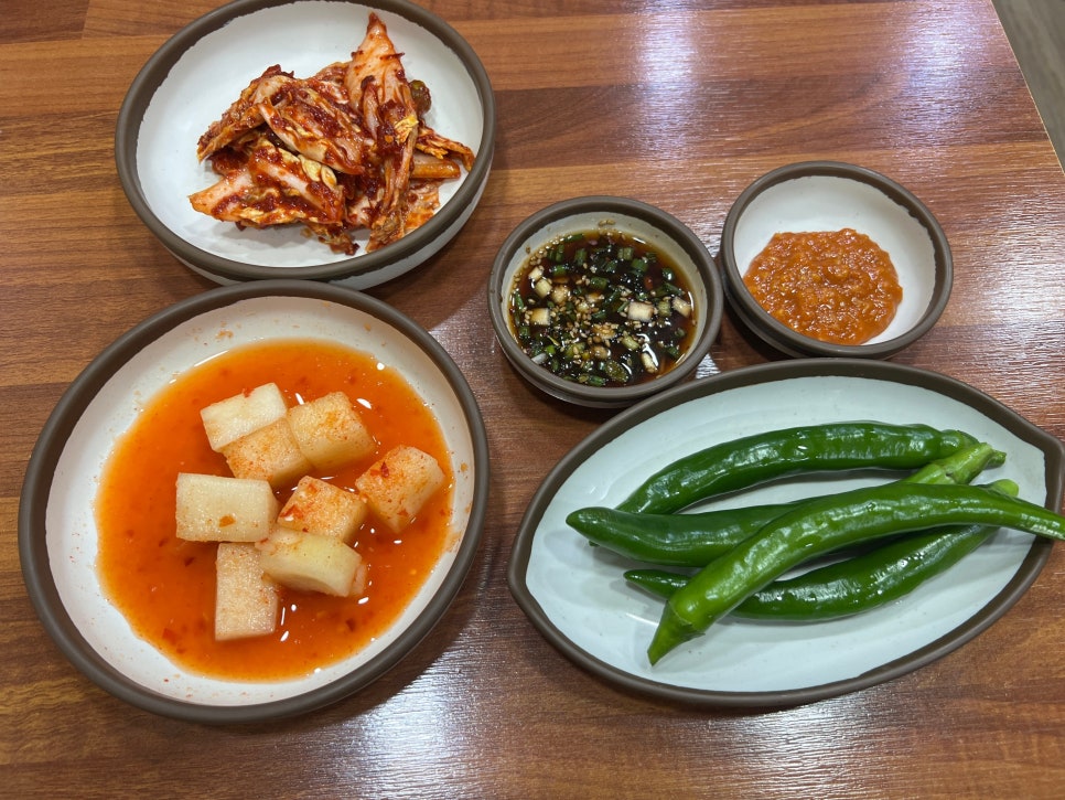 소쿠리칼국수 사진 6