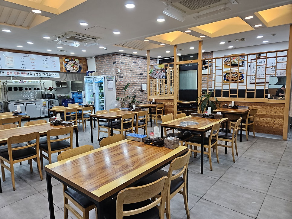 1231구뜰순대국 사진 4