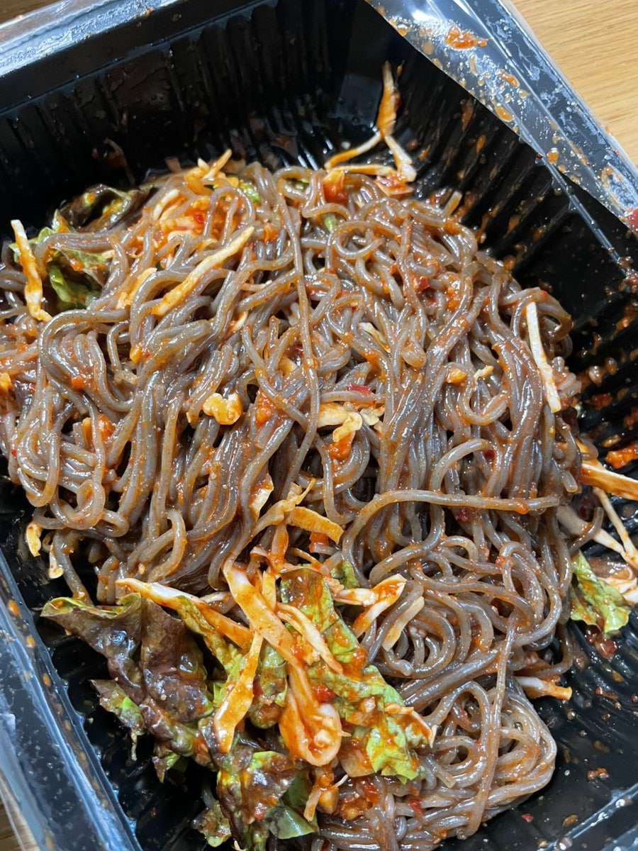 정성오향족발 사진 6