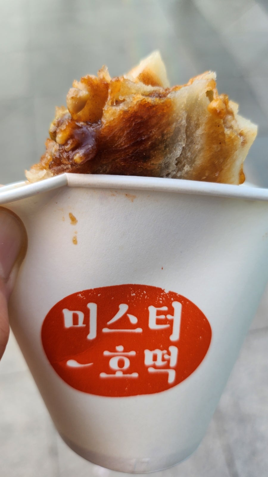 미스터호떡 사진 6