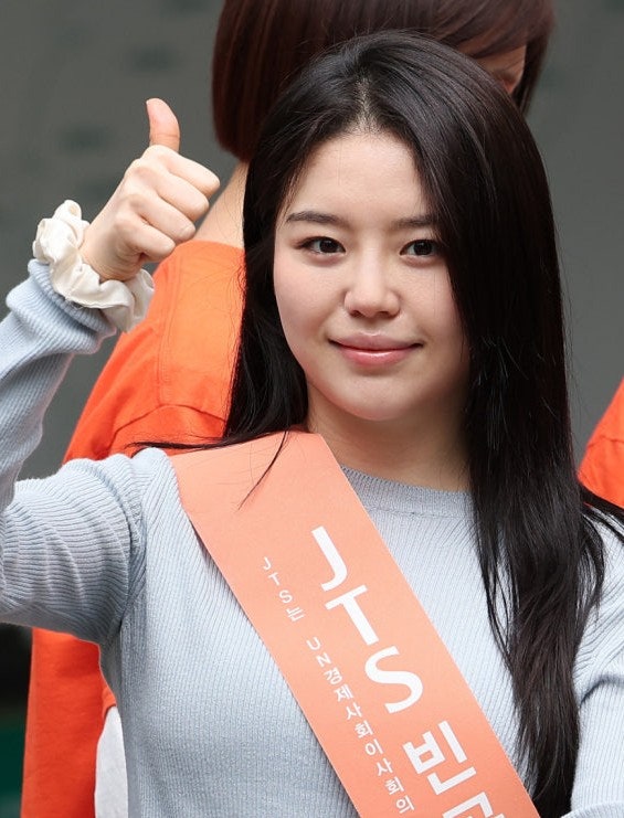 조혜정 3년만의 복귀작 드디어 공개…유미의 세포들3 핵심 캐릭터였다