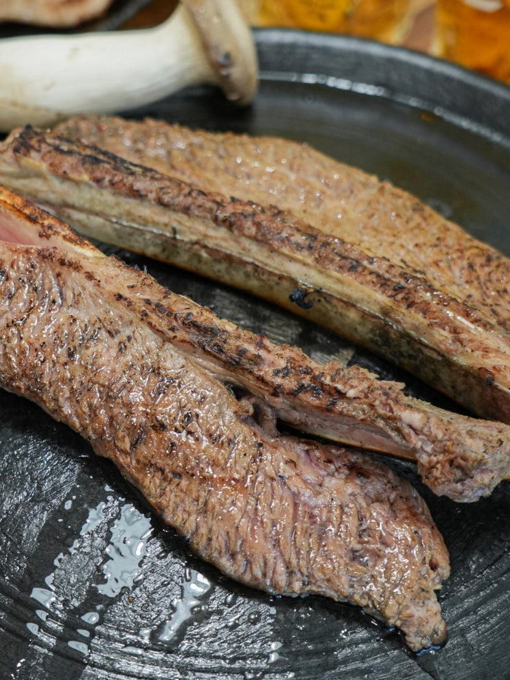  파주 맛집 우대갈비맛집 야당동 맛집 '목동우대갈비 야당점'
