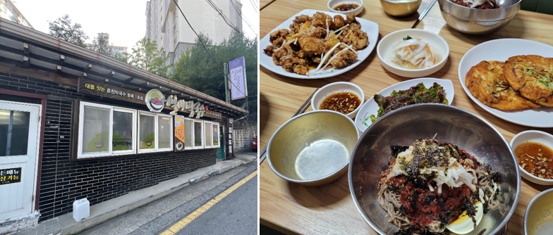 Tusseompeulreiseu Chuncheonhupyeongjeom photo 4