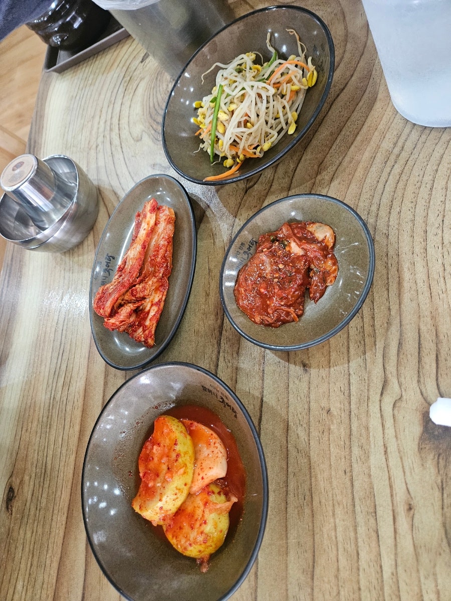 할머니추어탕 유성10호점 사진 3