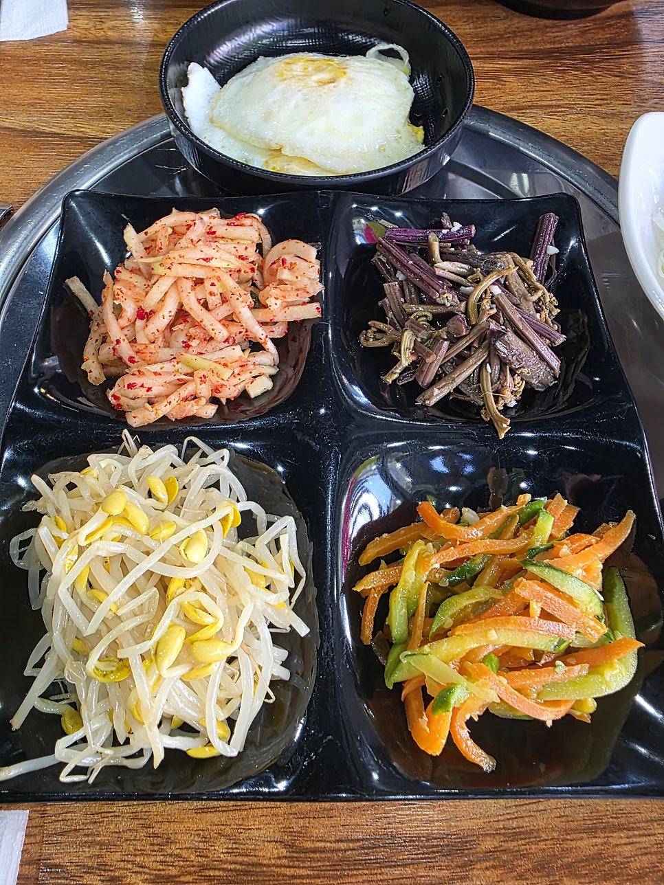 방배동할매쭈꾸미 인천검단점 사진 2