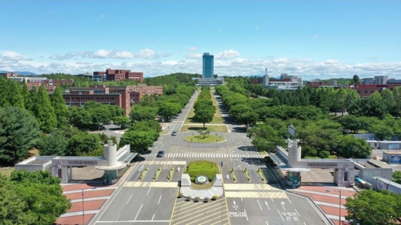 이름 때문에 오해 많은 대구대학교 캠퍼스·위치·자취 총정리