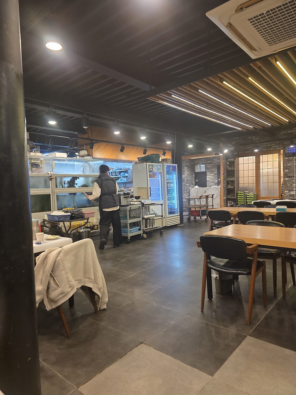마라도횟집 사진 4