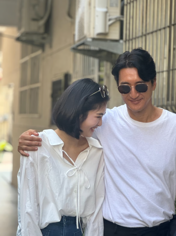 “신현준, 대만 여성과 포착? 연인설 진실 밝혀졌다!”