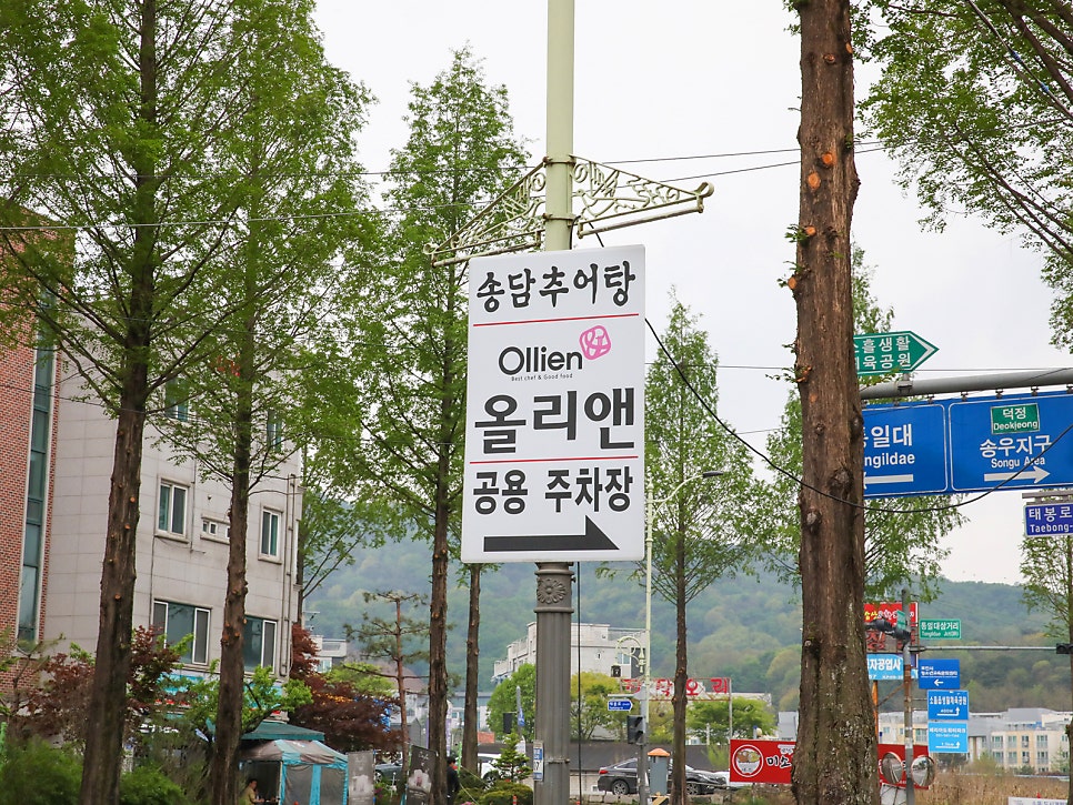 올리앤 포천직영점 사진 2