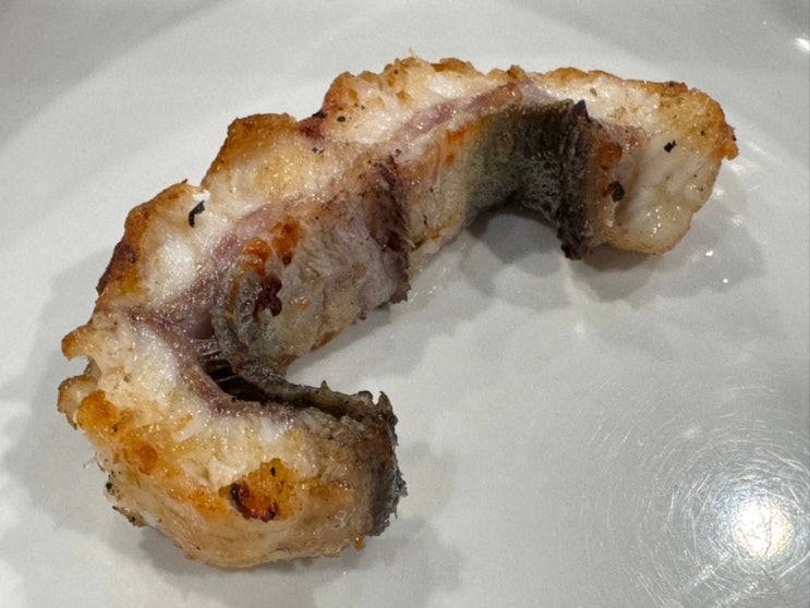  먹거리/가산/장어] 가산의 풍류와 건강을 챙길 수 있는 곳. 가산 맛집 모임. <장수촌 풍천장어 직판장>