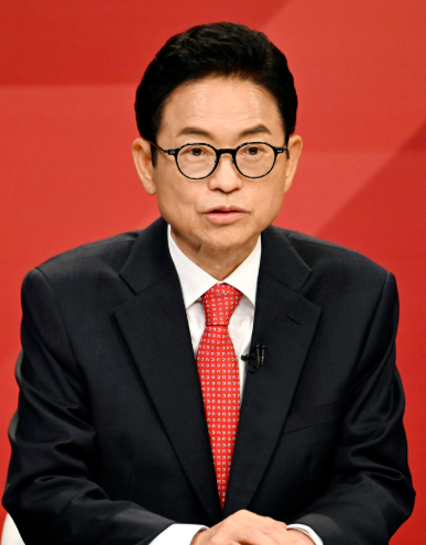 양준혁, “이름 사용만 허락, 무지했다” 국힘 경선 합류설 부인…경북지사 후보 이철우는 ....