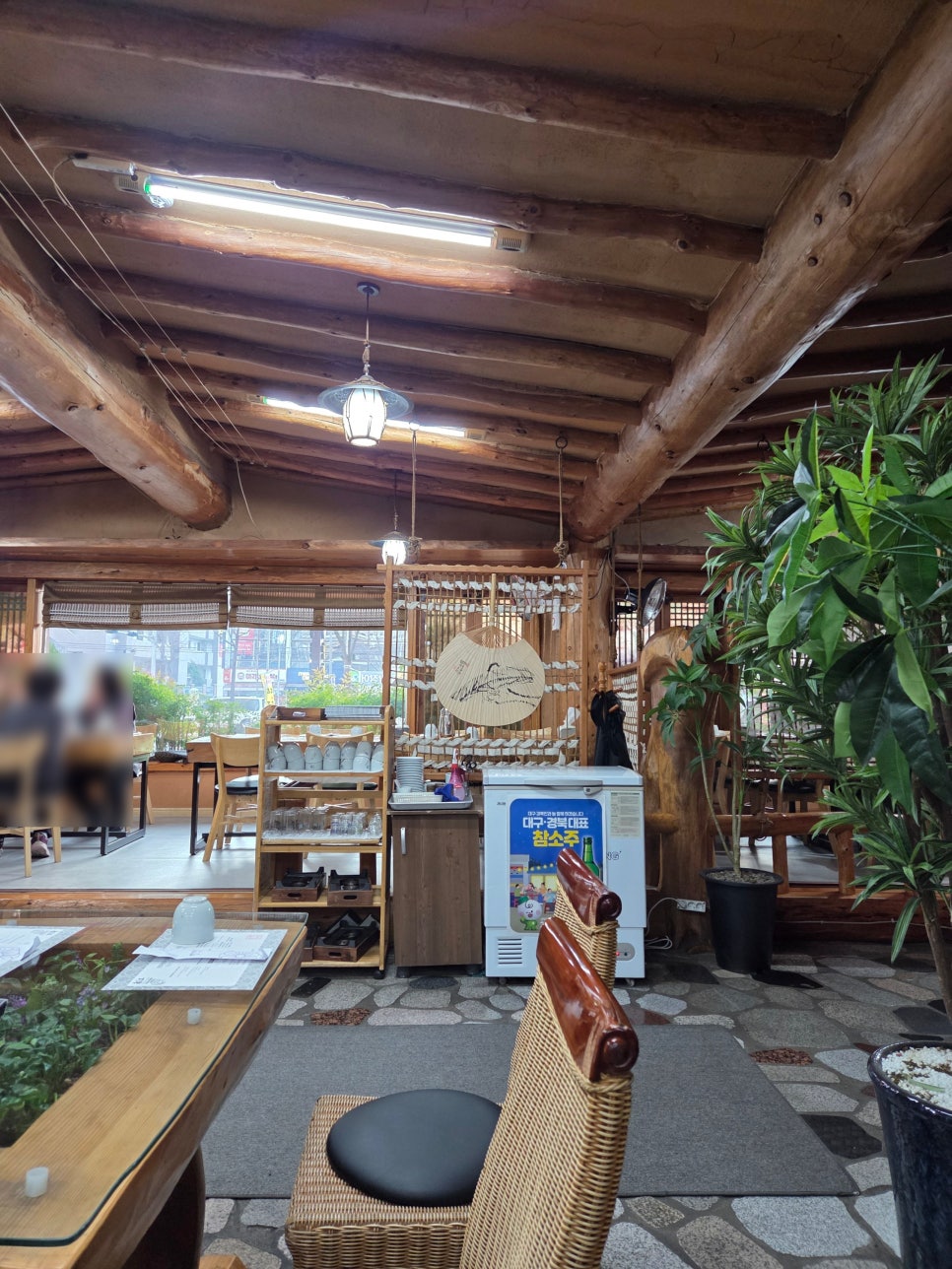 남강장어 사진 3