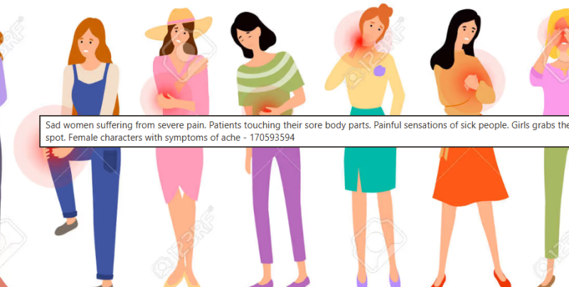 아픔을 묘사하는 다양한 영어 표현 (Useful Expressions for Describing Pain)