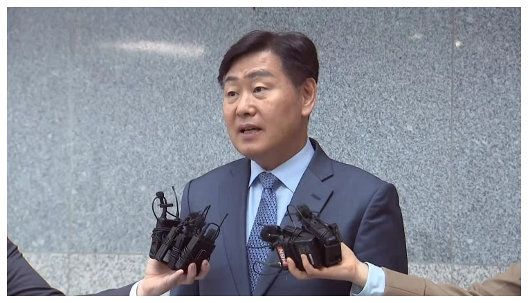 김관영 가처분 2건 모두 기각, 전북지사 경선은 어디로 흘러가나