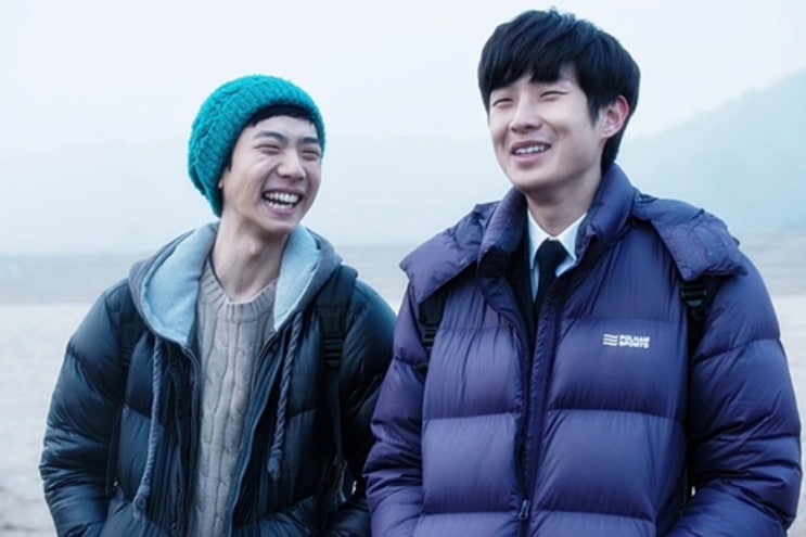 성장과 가족 이야기를 담은 <b>김태용 감독</b> 영화 ‘거인’