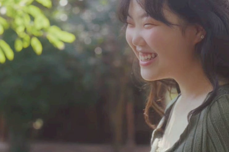 결국 하나의 아름다운 마음이야. (악뮤 기쁨 슬픔 아름다운 마음)