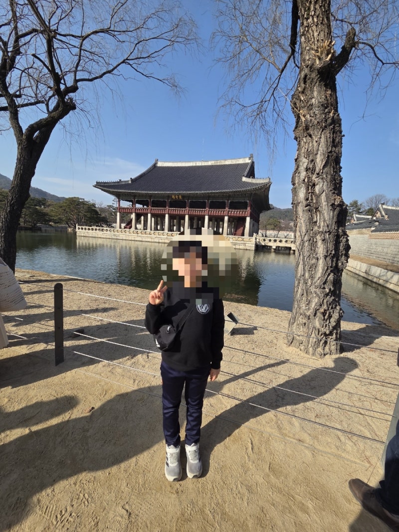 (아이와가볼만한곳) 경복궁 (내돈내산, 관람료, 웨이팅, 입장마감시간, 지도)