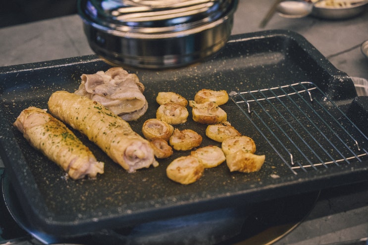  대구 죽전동 맛집 착한막창 죽전점 막창 좋아하면 필수
