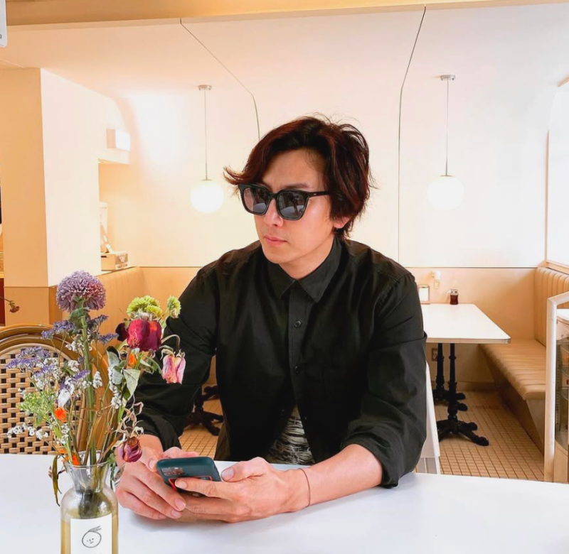 박건형, 11살 연하 이채림 결혼.."파리 프러포즈 국민 도둑놈 등극 프로필 나이 화제"