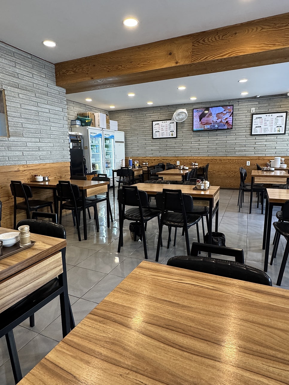 부자순대국 사진 4