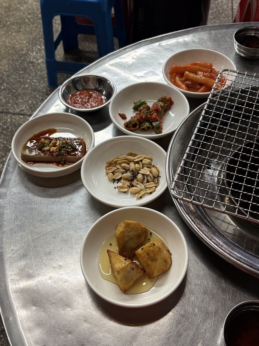 송부장연탄갈비 본점 사진 4
