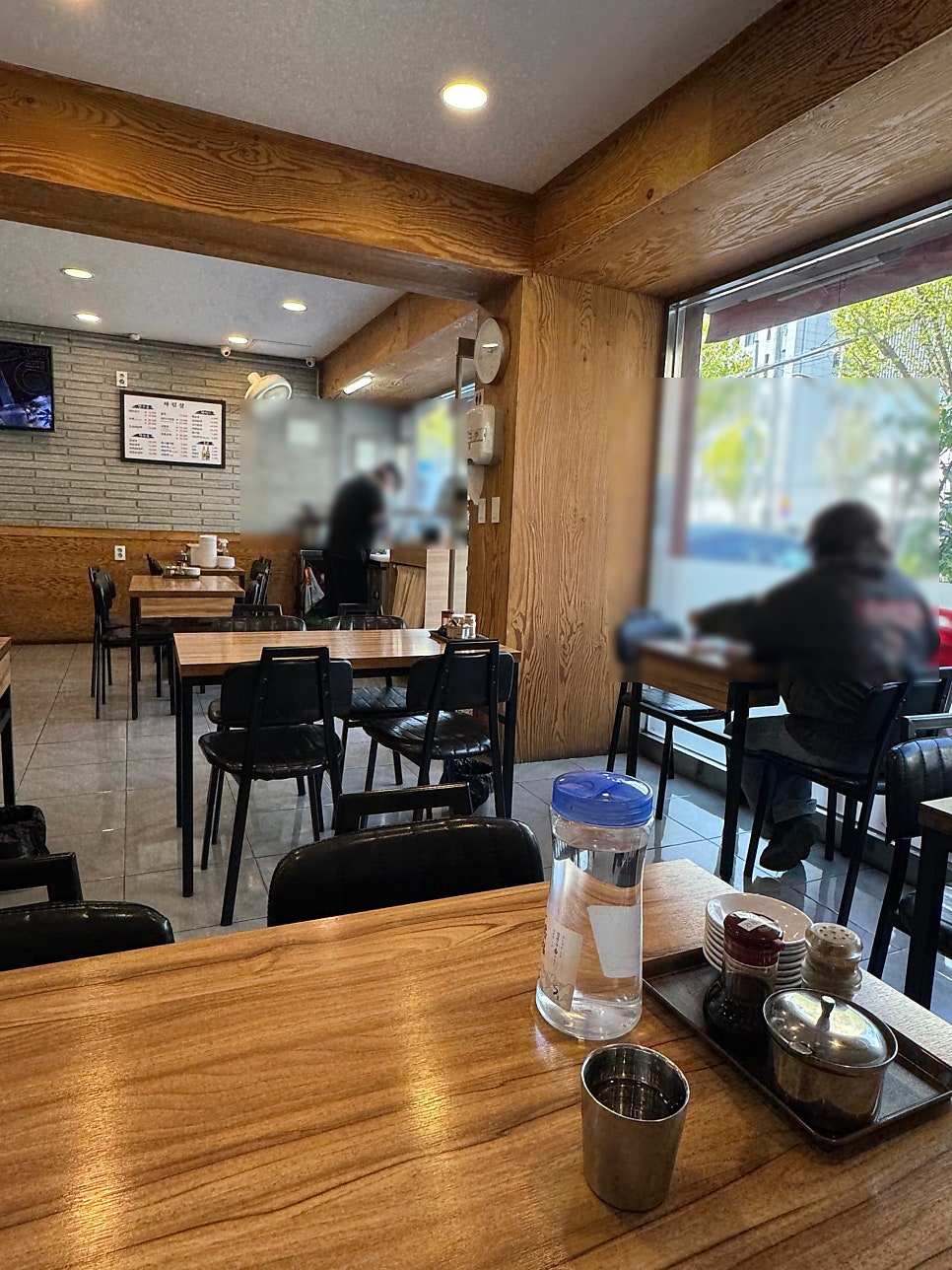 부자순대국 사진 5