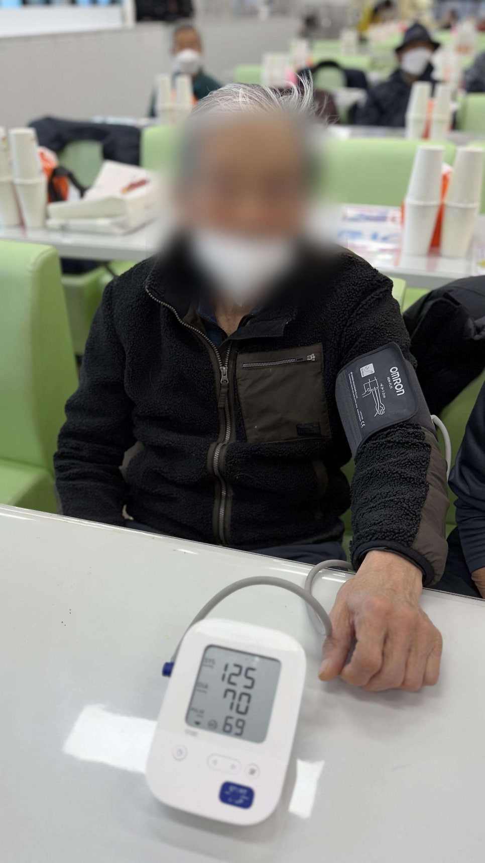 보령주간보호센터 금빛사랑주야간보호센터 어르신 하루 일과와 맞춤 돌봄 서비스