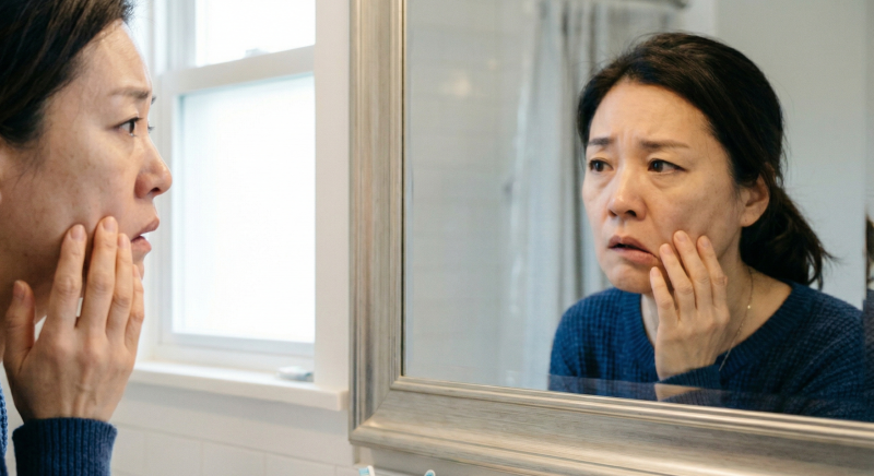 강서구 안면마비 한의원, 안면마비 골든타임과 한의원 치료의 모든 것