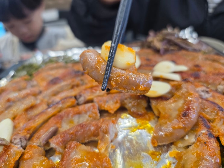  [원주 맛집] 식당 이름이 와이파이(W2-F2)라고? 이름값 제대로 하는 원주 찐맛집 발견! 