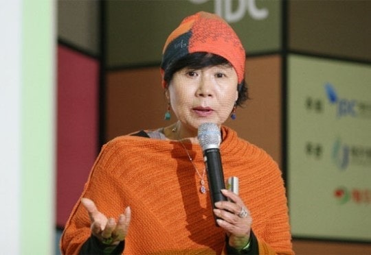 제주올레 이사장 서명숙 프로필 나이 고향 학력 경력
