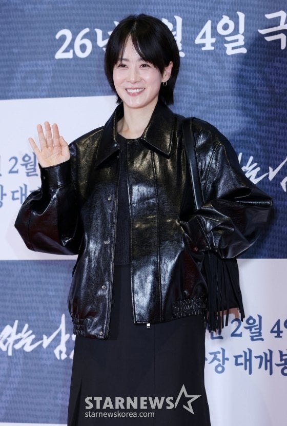 류현경, 박성훈 6년 열애 후 결혼 의사 밝혔는데…