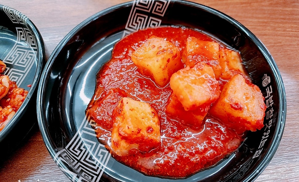 국밥참맛있는집 인천석남점 사진 5